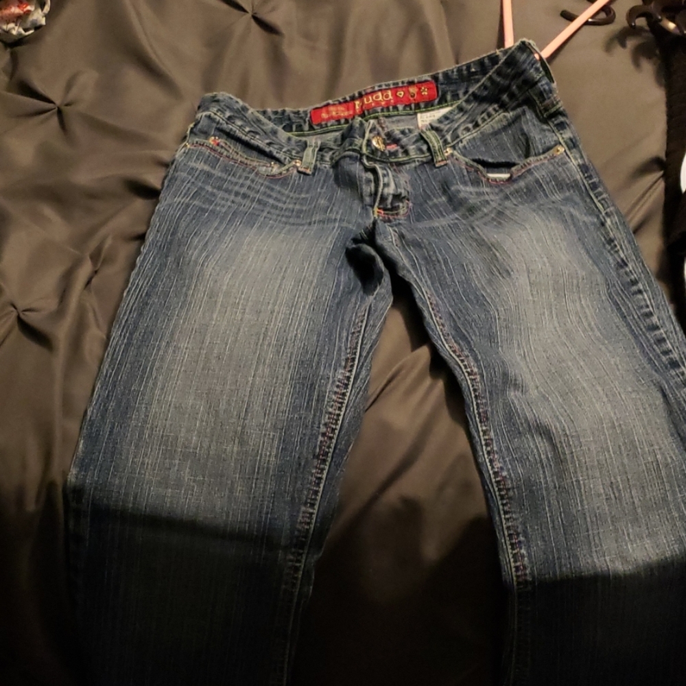 Mudd Jeans